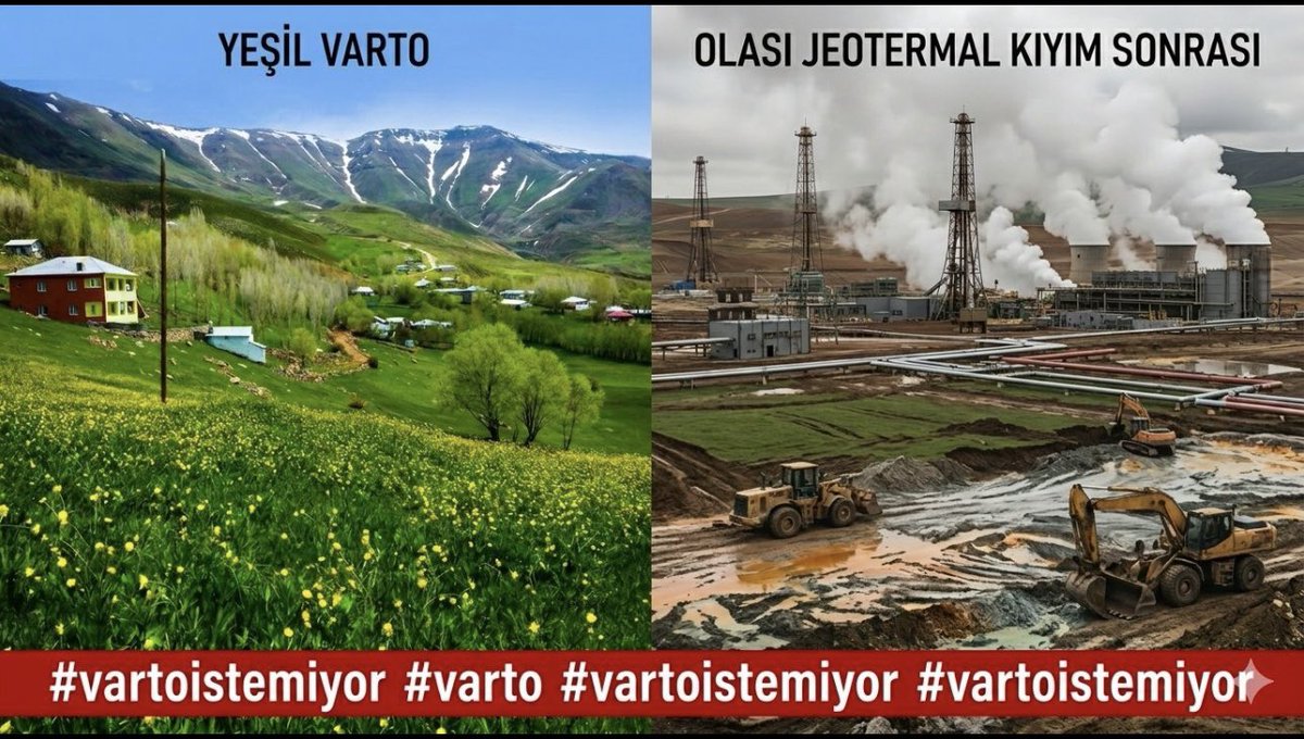 sumeydd's tweet photo. #vartoistemiyor 
#varto https://t.co/U6oFYR7Sof