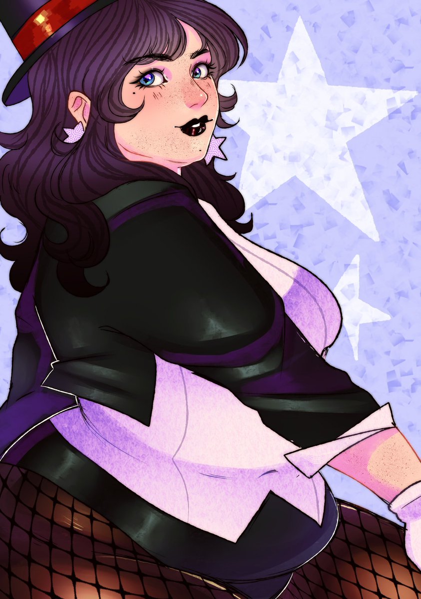 Kory ★ (comms closed) tweet media