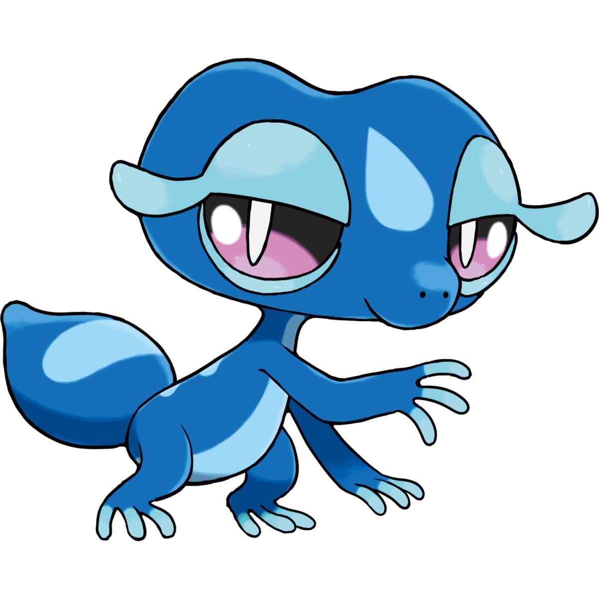 GarpChan96's tweet image. I hate game freak so fucking much man…