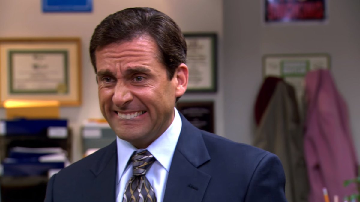 the office posts (@theofflceposts) on Twitter photo 