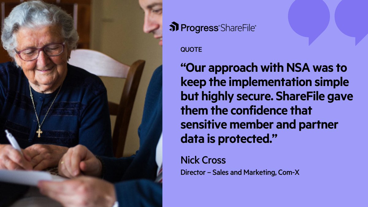 Progress ShareFile tweet media