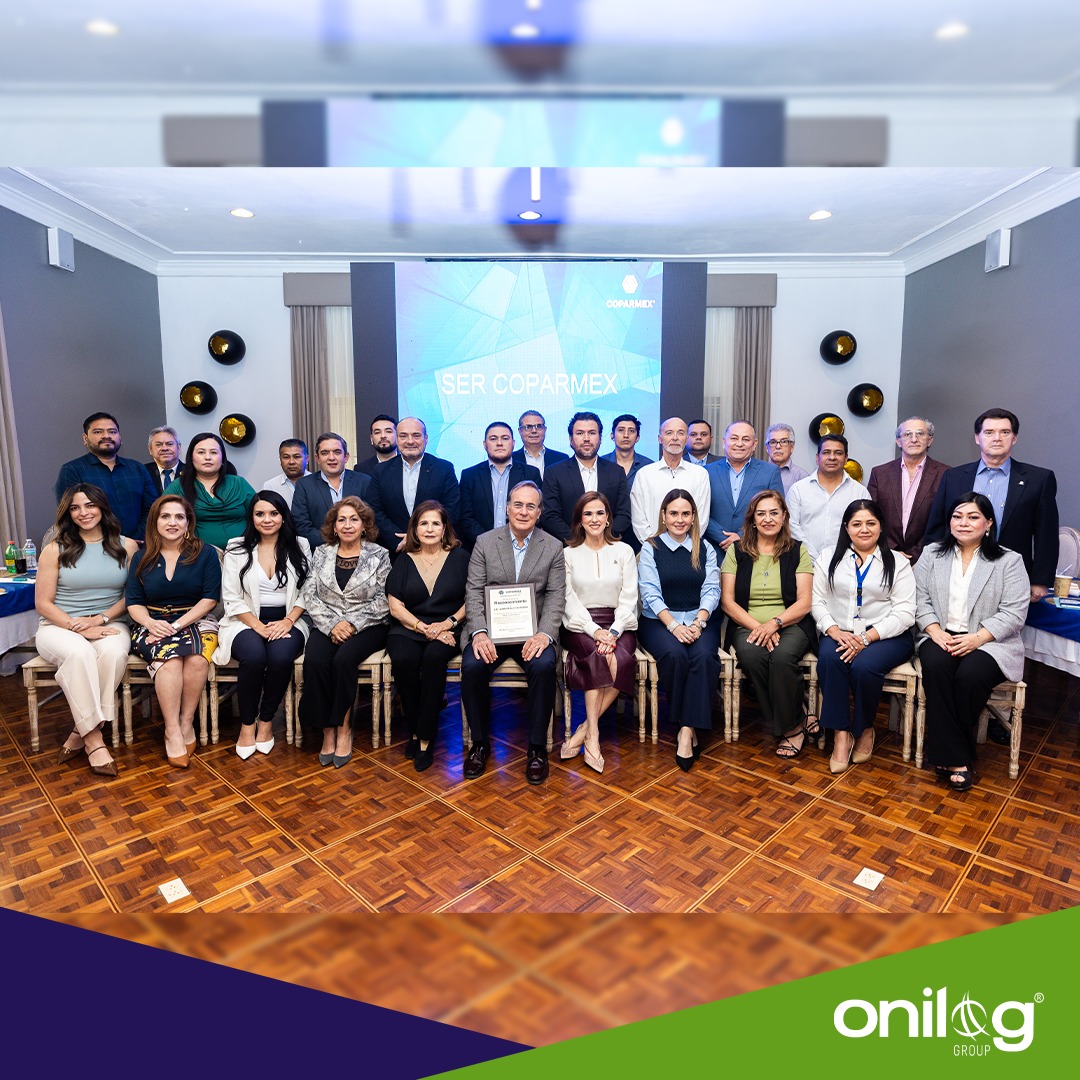 Onilog Group tweet media