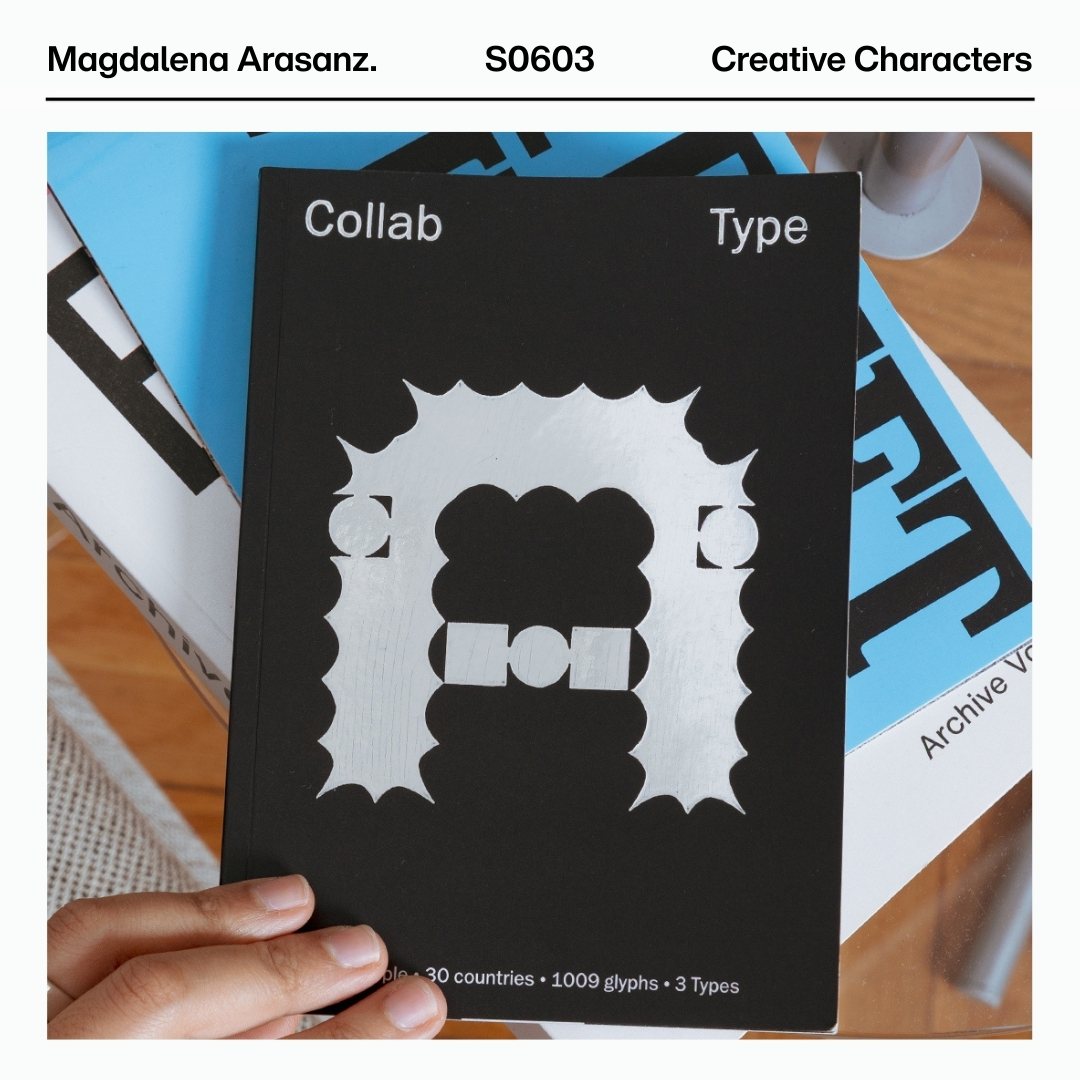 Monotype. tweet media