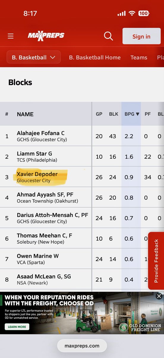 Xavier Depoder tweet media