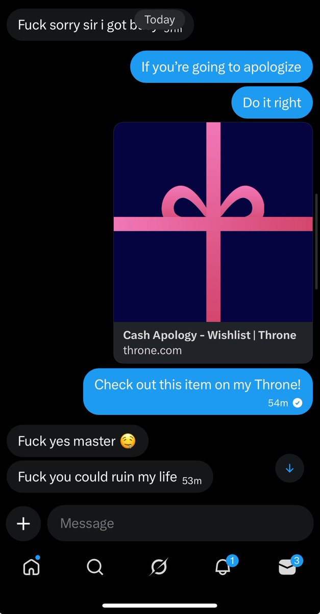 Master Tyler🤑 tweet media