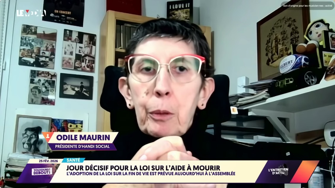 Odile MAURIN tweet media