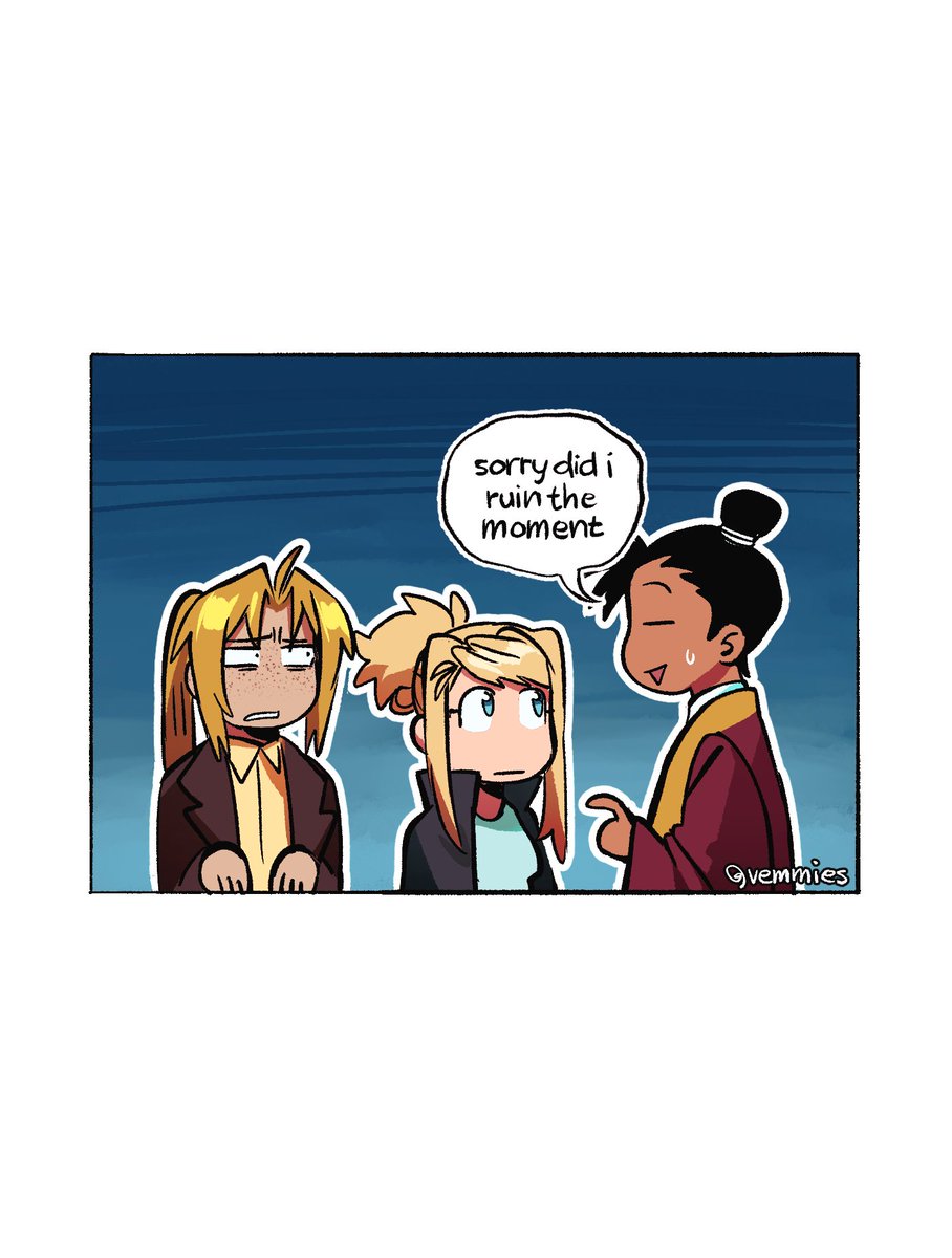 pwincess
#ハガレン #fma #edwin