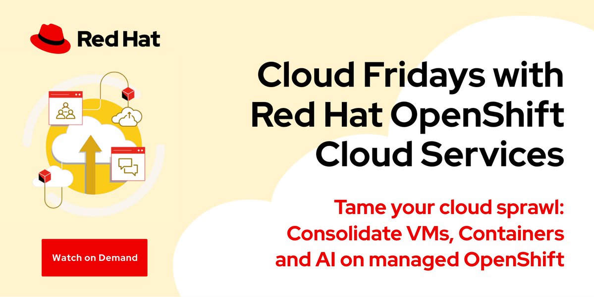 Cloud Native Now tweet media