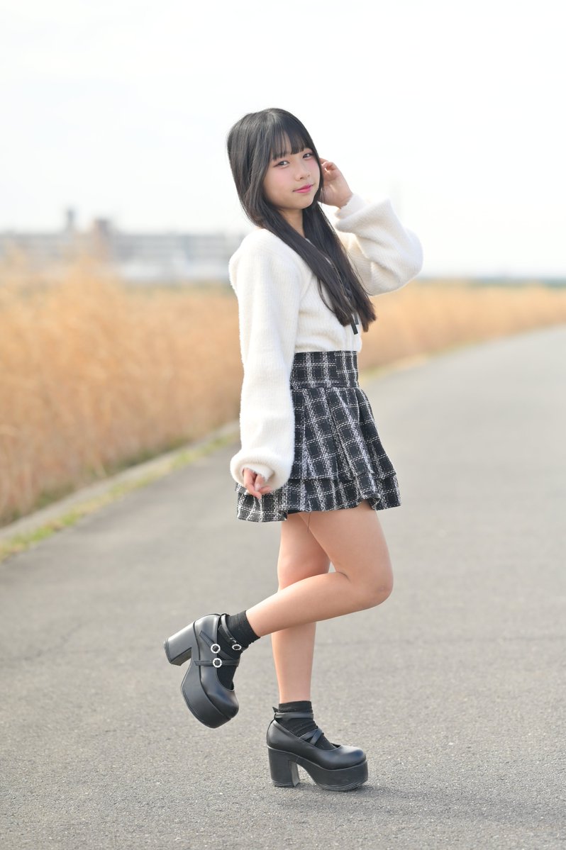 2026.02.15 ICHICAFE JOY! Vol.36 ライブ前ミニ撮影会 おとはちゃん