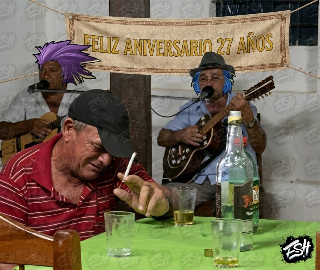 DesintegradosEnCaso tweet media