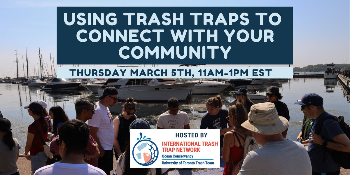 U of T Trash Team 🦝 tweet media