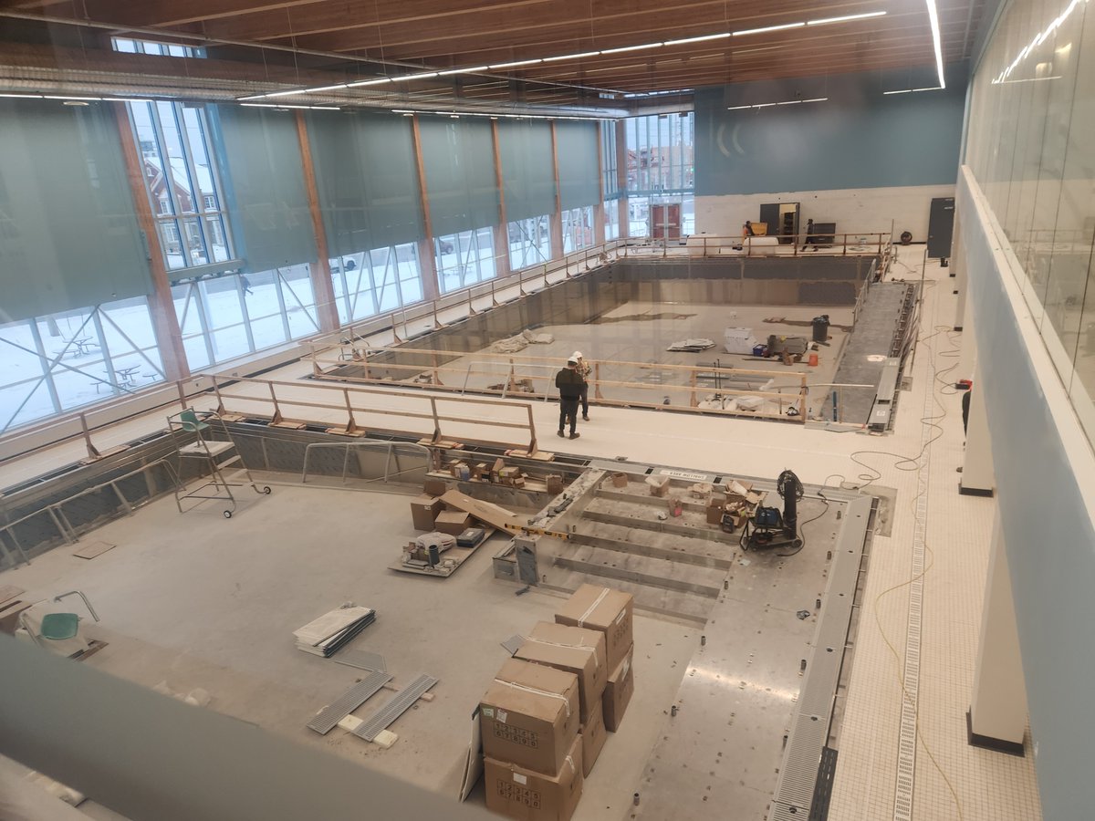 Town of Oakville tweet media