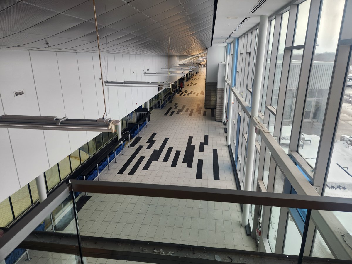 Town of Oakville tweet media