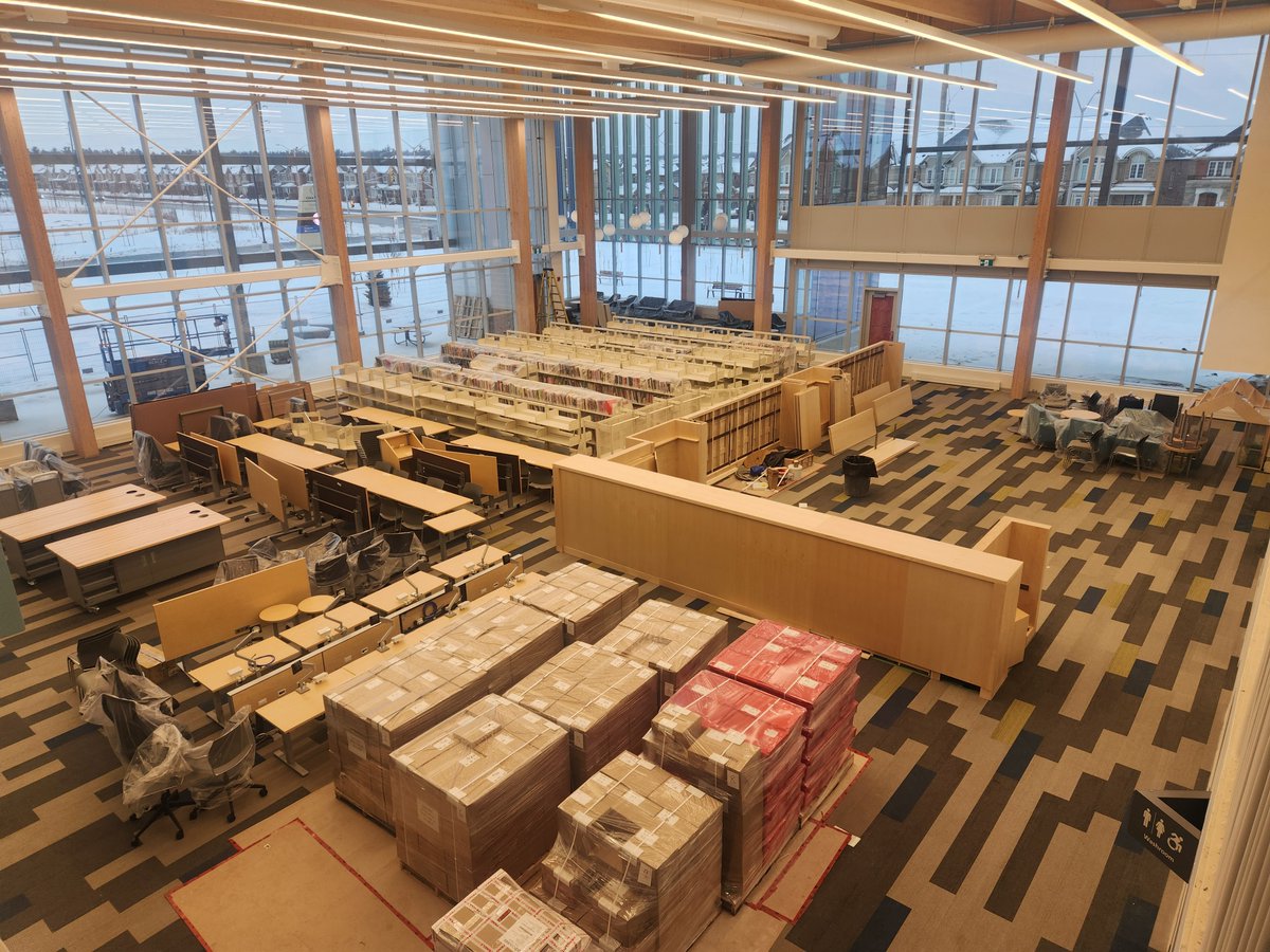 Town of Oakville tweet media