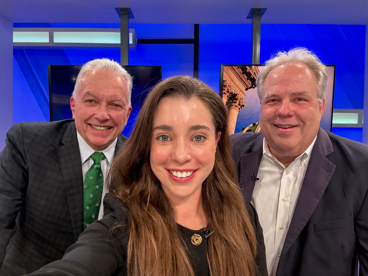 BritCrampsie's tweet image. This week on #ThisWeekInPA, we have the State Police here to answer accusations from some Senators about how they kept the Gov &amp;amp; his family safe after the assassination attempt. 

That, #SOTU &amp;amp; more. Statewide Sunday, find your local listing ⬇️ 

@phl17 1:30pm
@kdka on KDKA+ 12pm