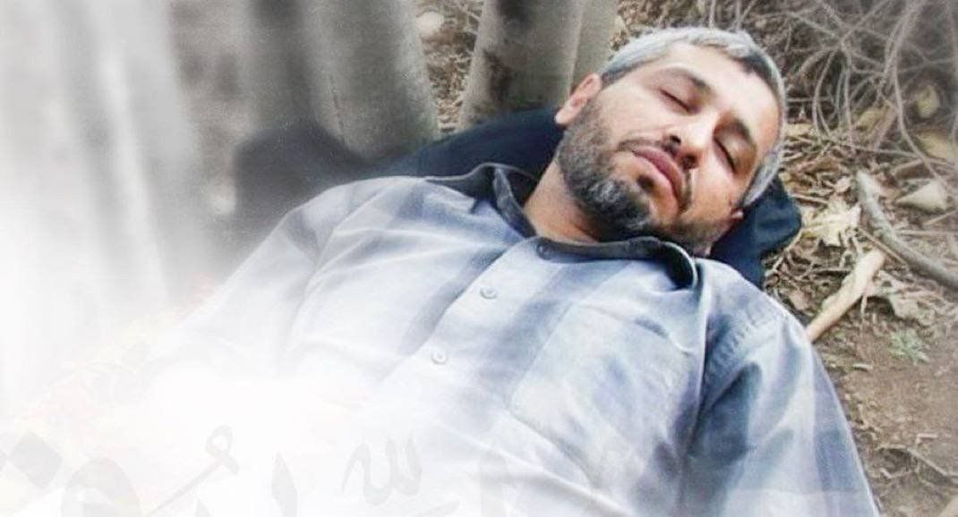 اللهم تقبّل عبدك محمد الضيف واجعل عمله وجهاده رفعة له في درجاته، اللهُمَّ اجعَله مُنَعّمًا في ظِلّكْ، راضيًا في قُربك، وَاِجعلهُ ضاحِكًا مُستَبشرًا في جنّاتِ النّعيمْ، وارزقه مرافقة نبيّك محمد صلى الله عليه وسلم في أعلى جنات الخلد.