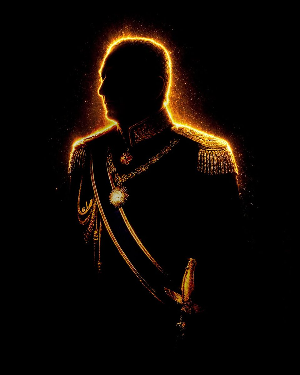 Veronicaxvv's tweet photo. @PutakPoori84252 جاوید شاه 👑✨
تاریخ دوباره خواهد درخشید
#جاویدشاه
#JavidShah
#KingRezaPahlavi
#IranMassacre
#IranRevolution2026 https://t.co/Aqlj3xjLbK