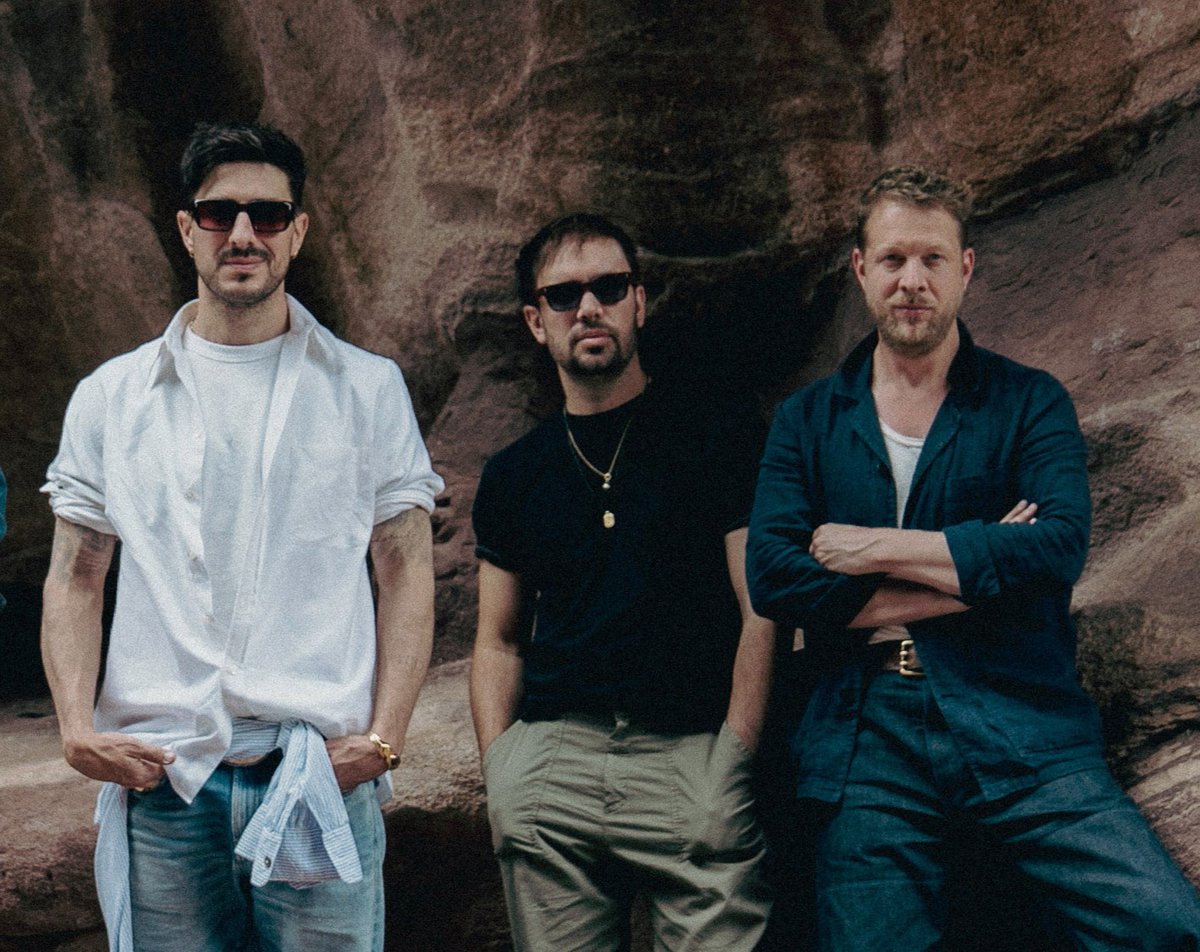 Hershey Entertainment Venues tweet media