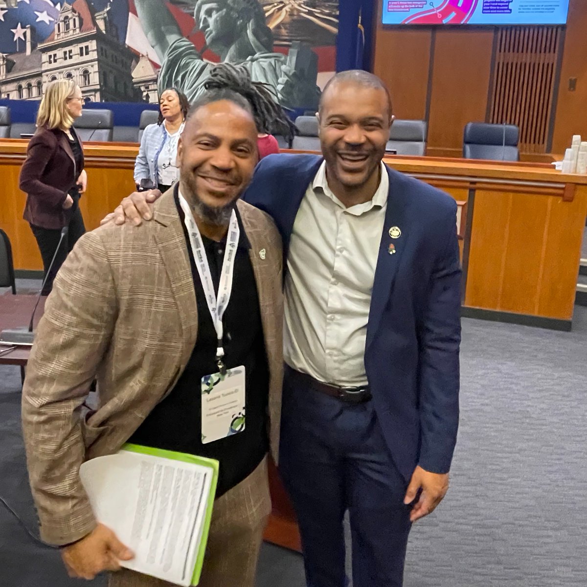 Educators for Excellence (E4E) tweet media