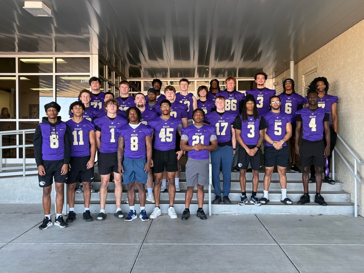 Butler Grizzlies tweet media