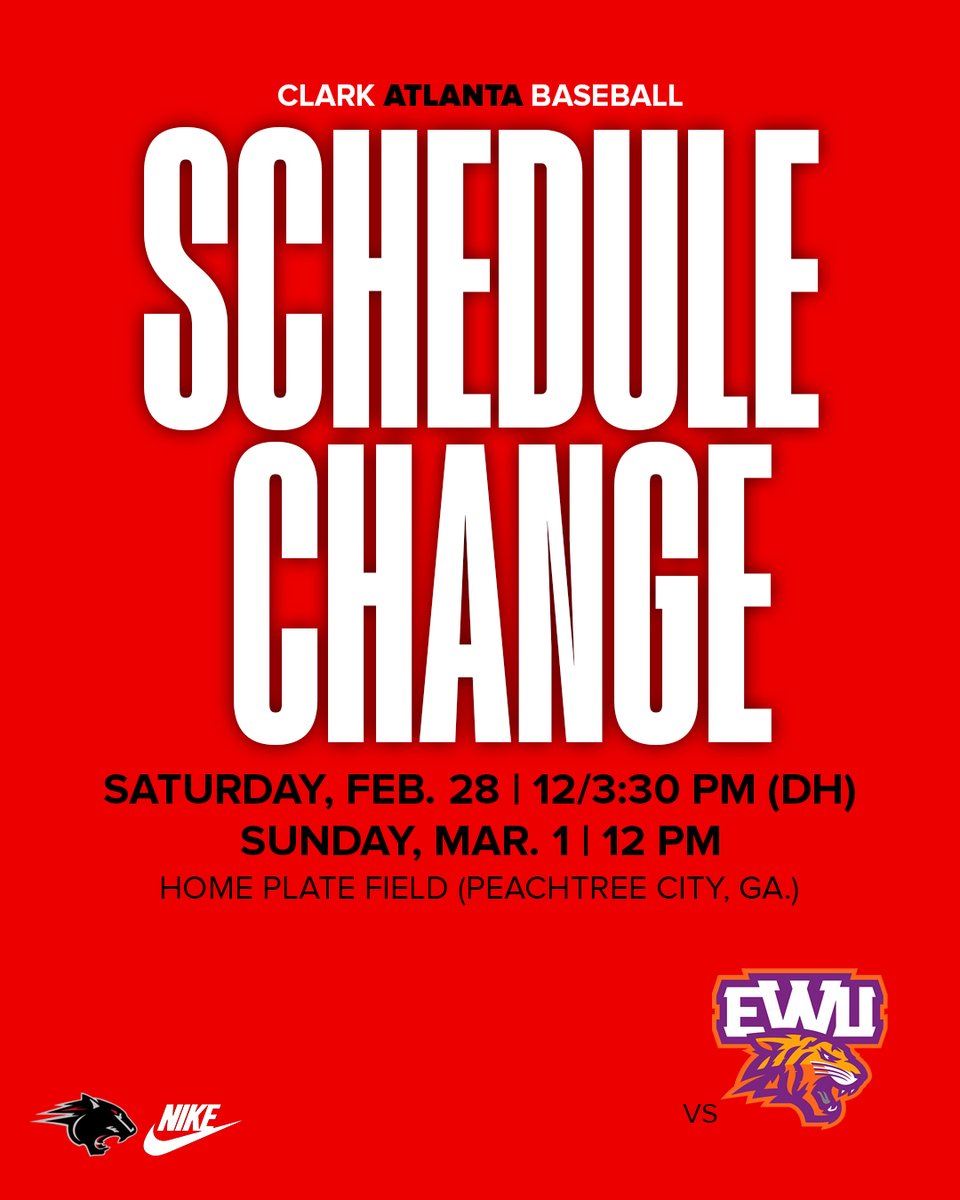 CAUPanthers Baseball tweet media