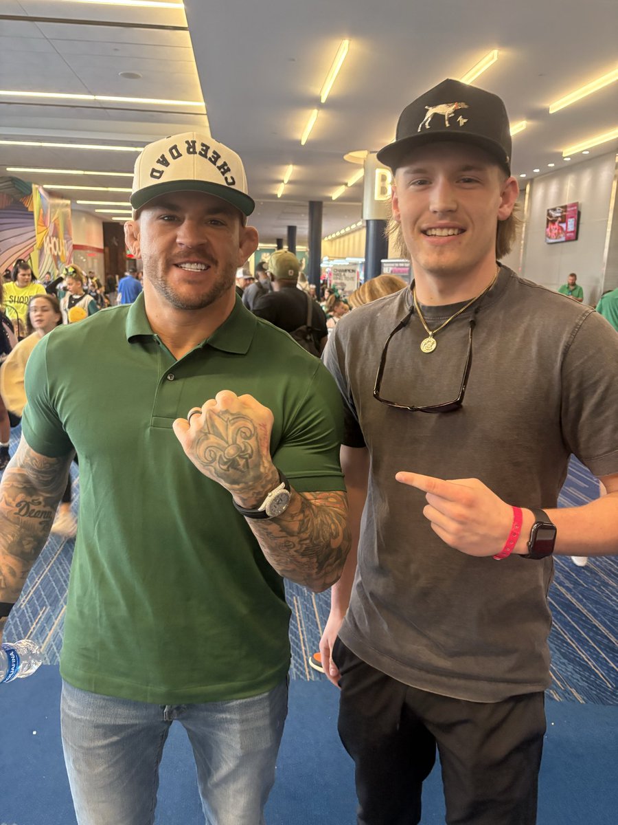 Josh Pierce tweet media