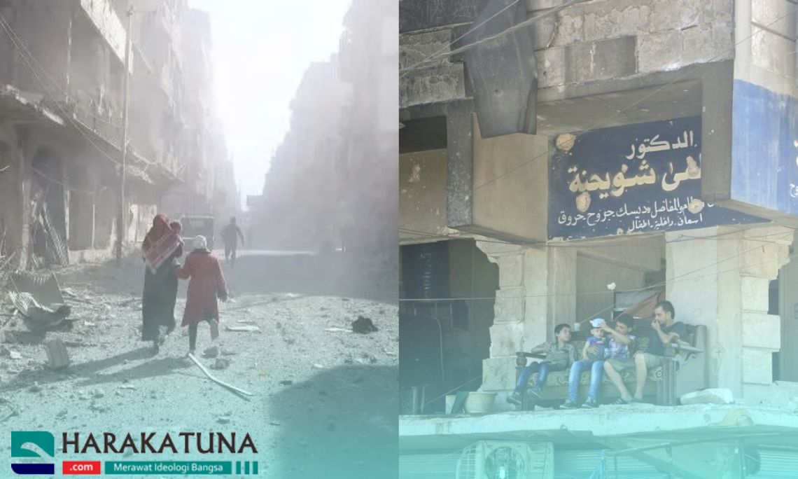 Kebangkitan ISIS; Benarkan Efek Domino Terorisme AS dan Israel?

harakatuna.com/kebangkitan-is…