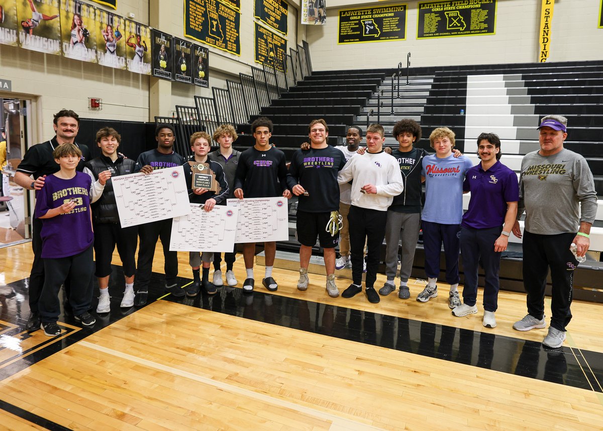 CBC High School tweet media