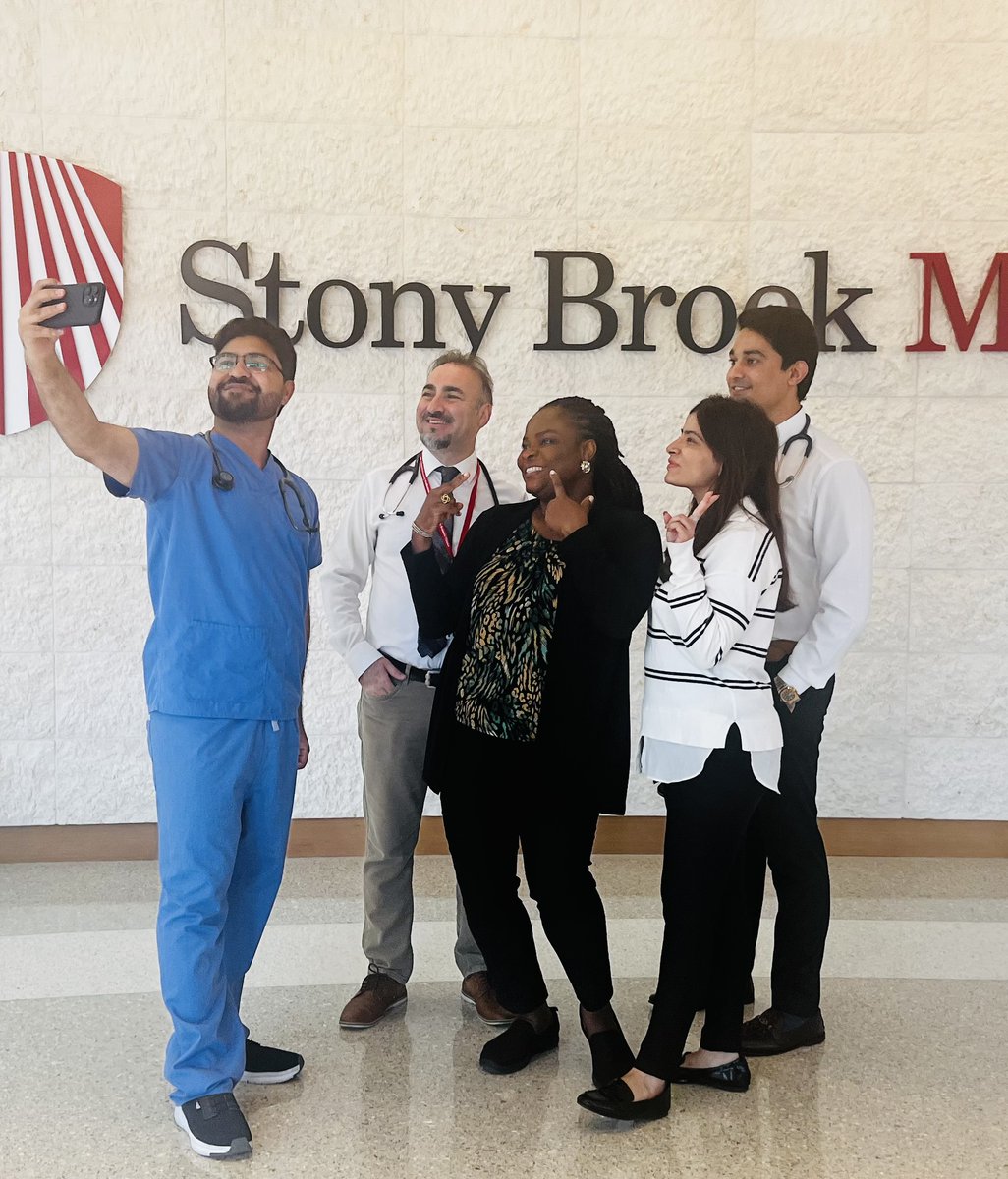 Stony Brook ID Division tweet media