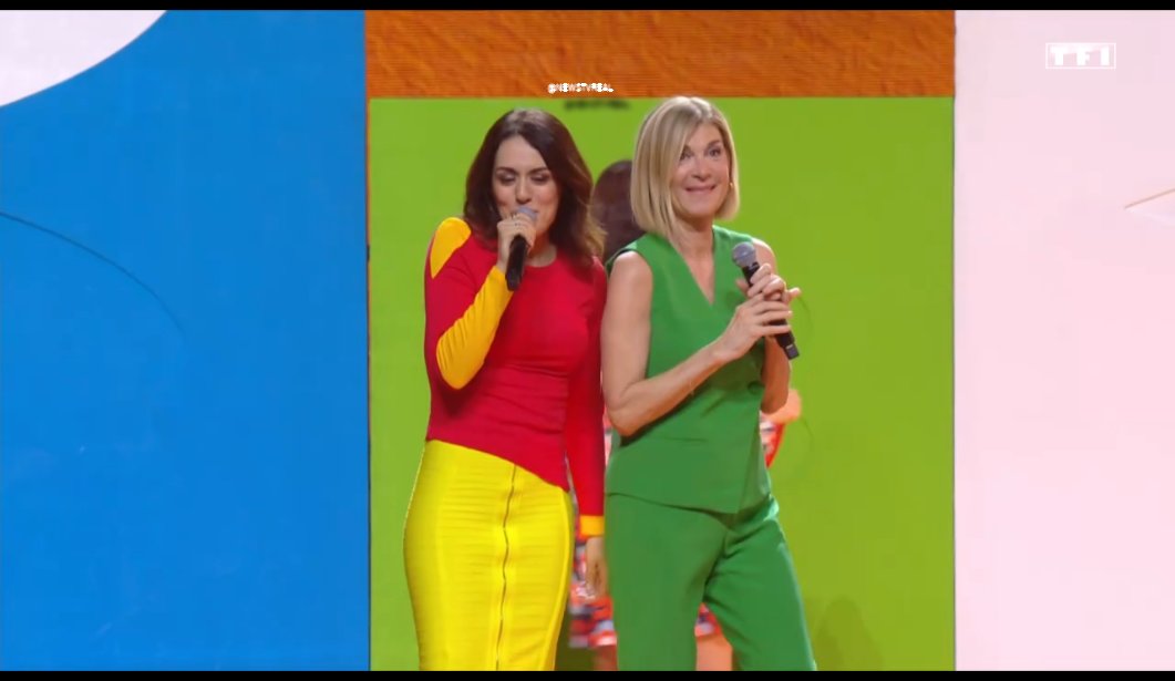 NEWS TV RÉAL tweet media