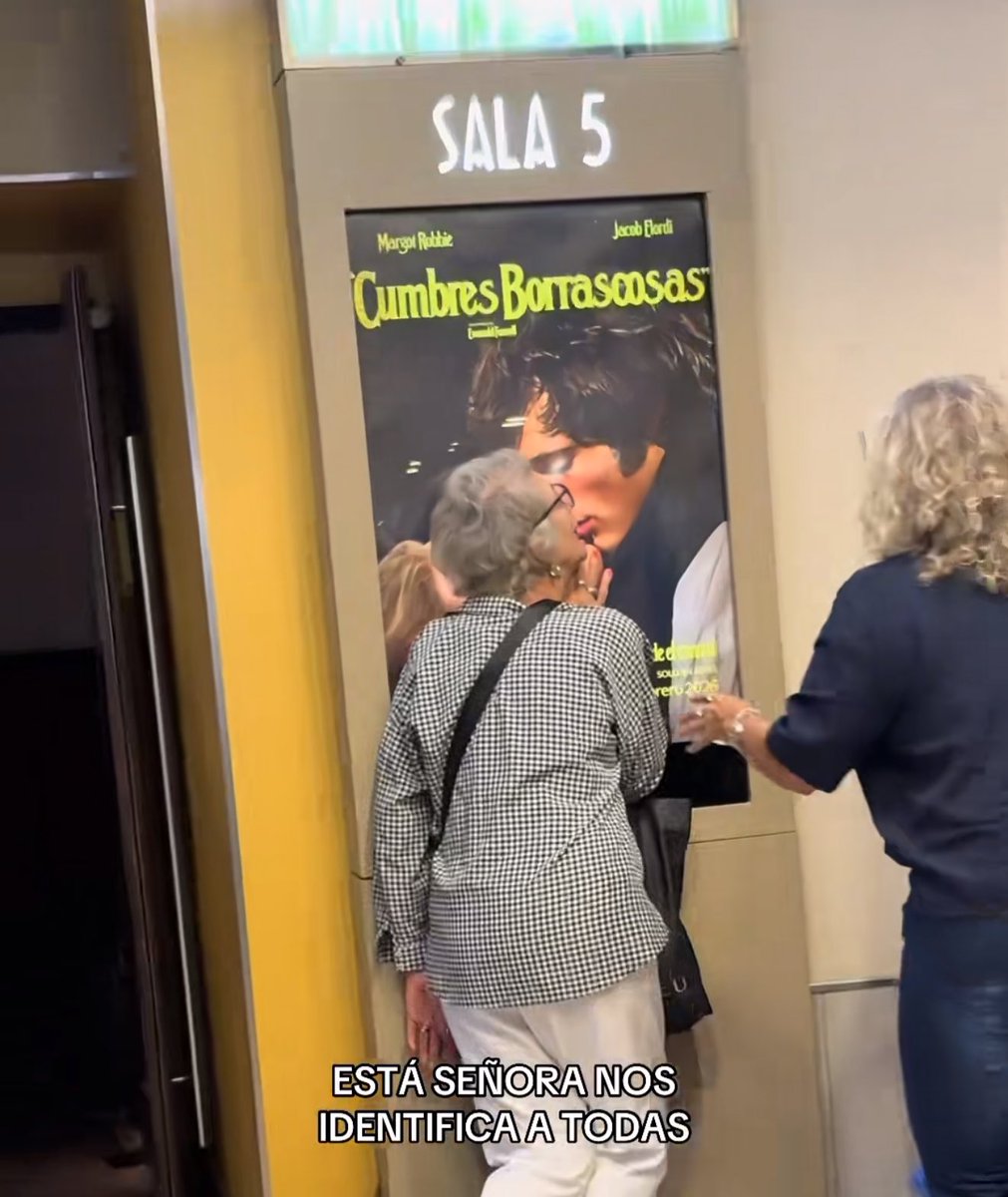 just girls being girls