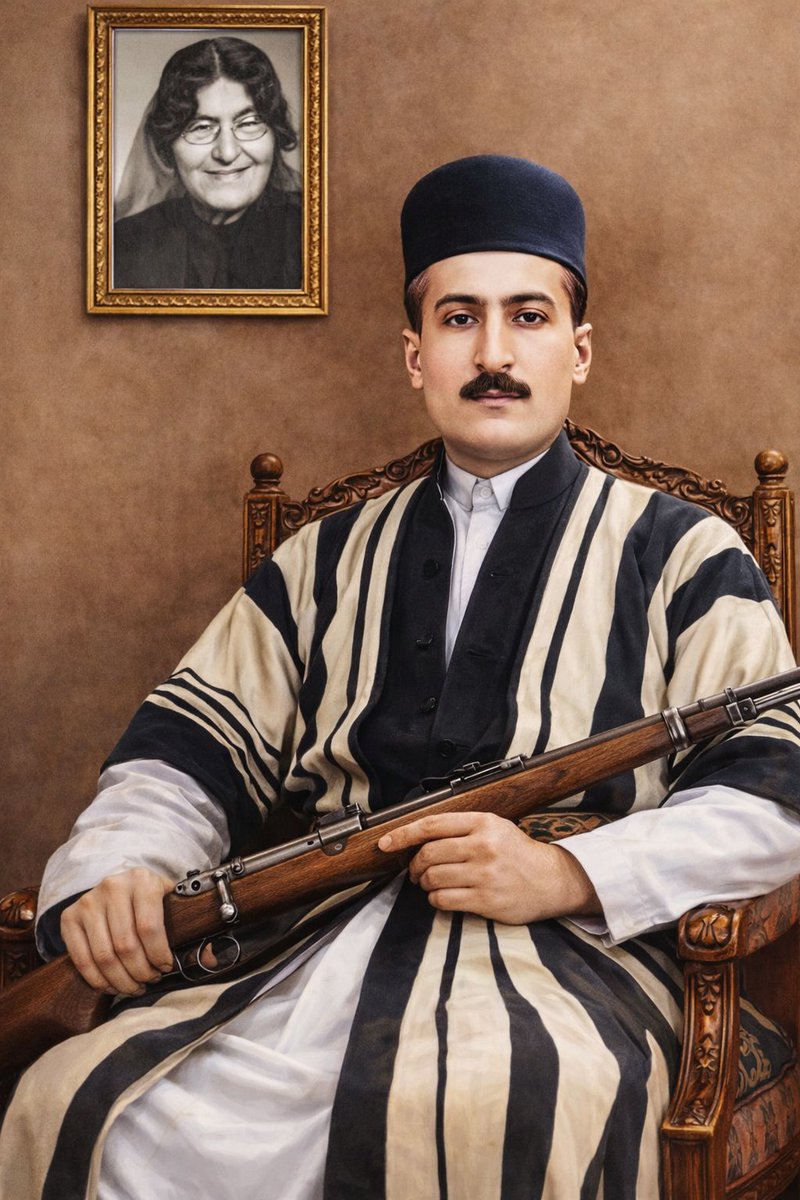محمدرضا شاه tweet media