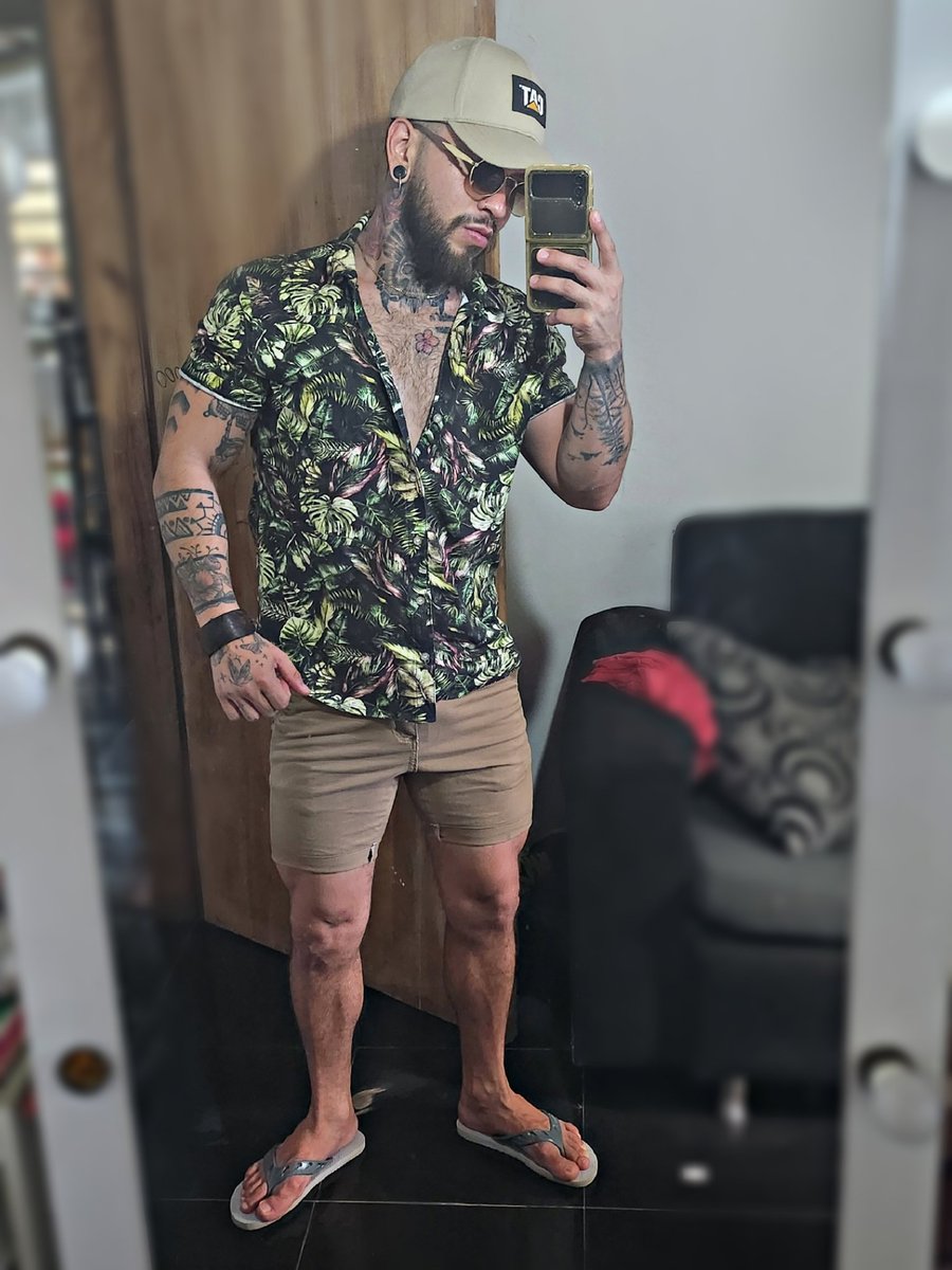 Sebastian Duarte  tweet media