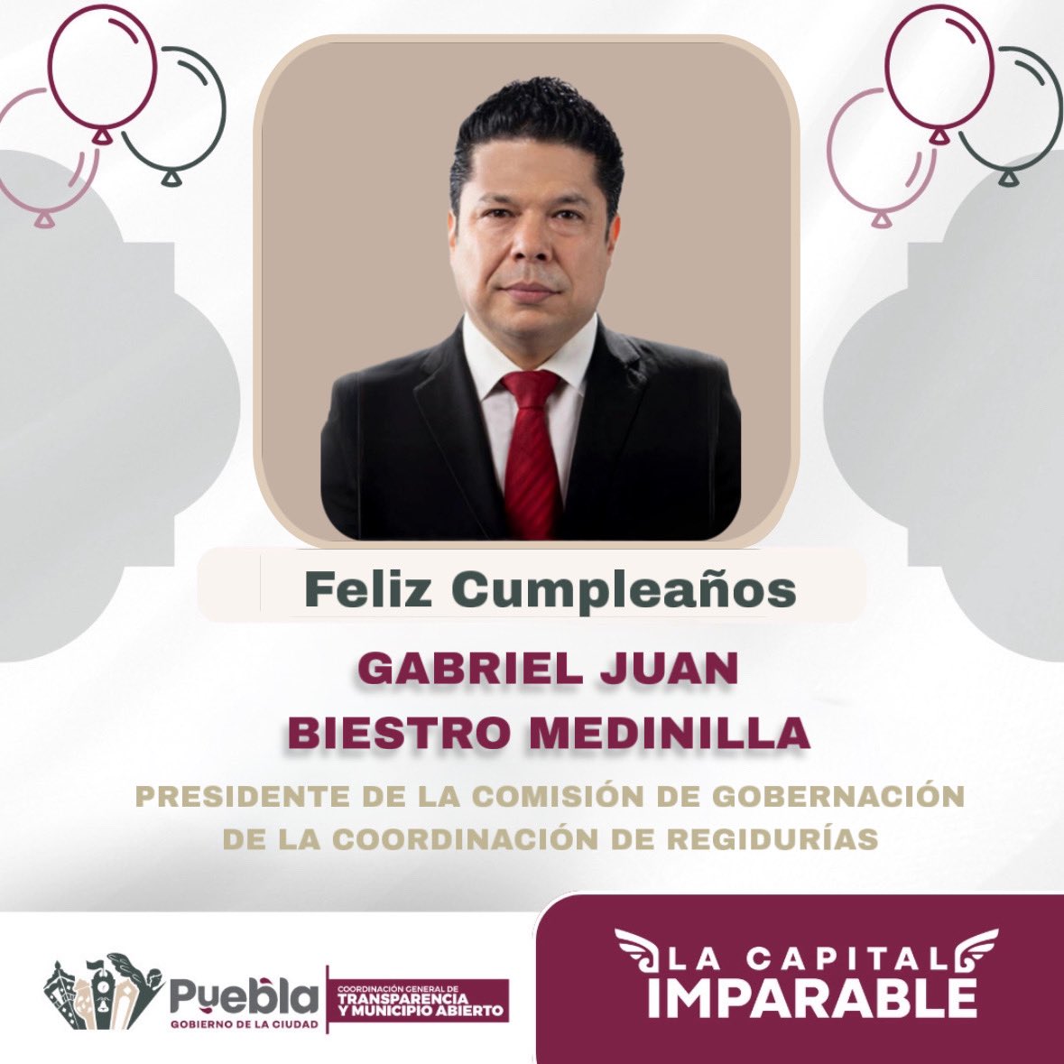 Transparencia y Municipio Abierto tweet media