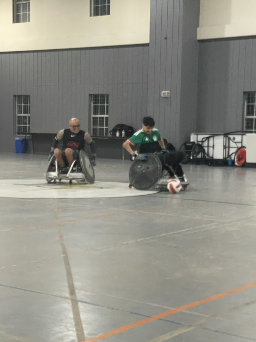 Texas Stampede tweet media