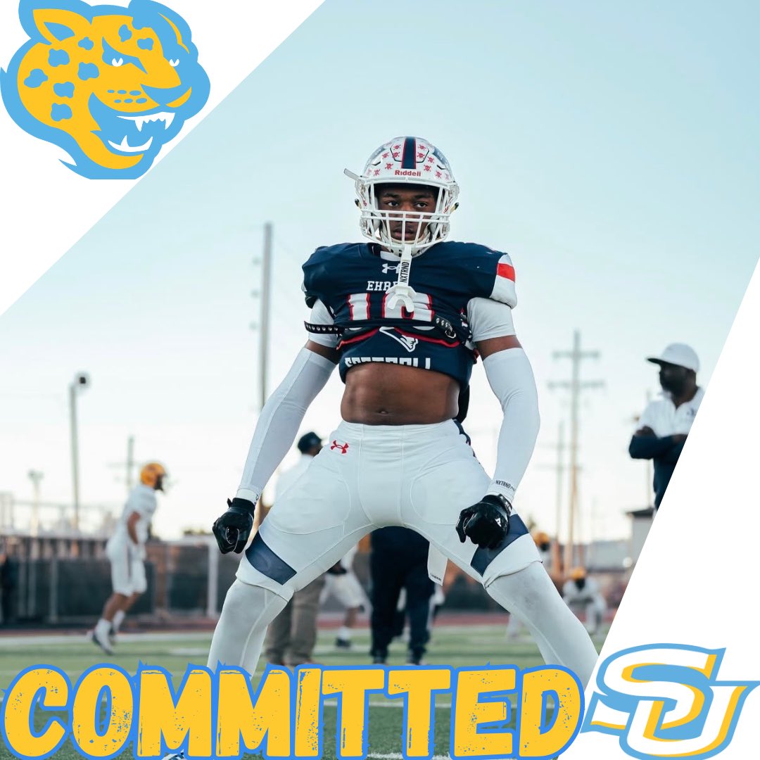 SU Recruiting Spotlight tweet media