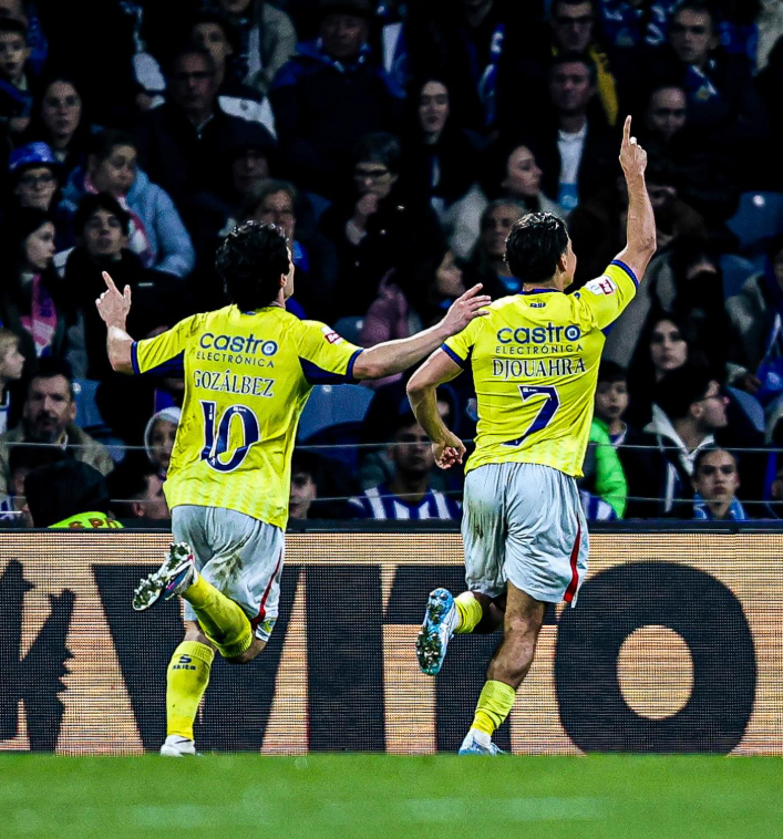 Cabine Desportiva tweet media