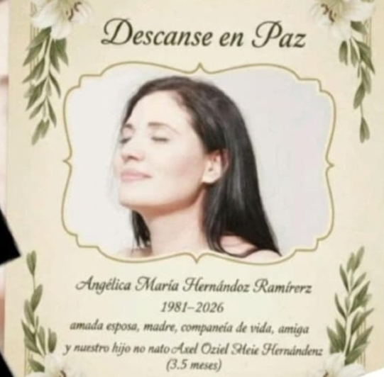 Jnlomeli's tweet photo. 10.🕯️Ella, que en la contabilidad oficial ni siquiera ha merecido una mención por su nombre, es una poderosa razón para volver a las calles y seguir exigiendo en plazas, en las redes, en las conversaciones, en las marchas y en cada espacio perdido, el derecho a una vida en paz. https://t.co/qLC7bKqeBt