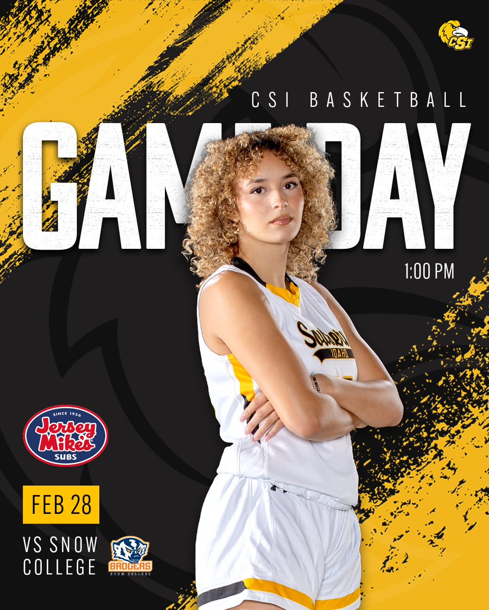 CSI Women's Basketball tweet media