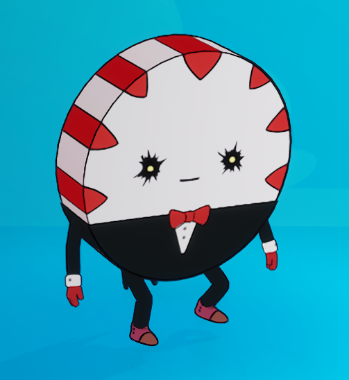 NEW ADVENTURE TIME SIDEKICK (Peppermint Butler)

AVAILABLE HERE: fortnite.com/item-shop?crea…
Use code "HYPEX" if you'd like to support me ❤️ #EpicPartner