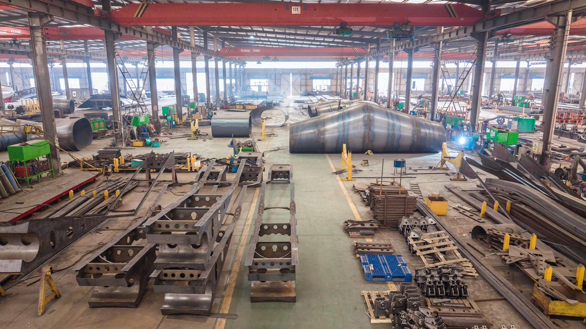 Genron Trailer Factory tweet media