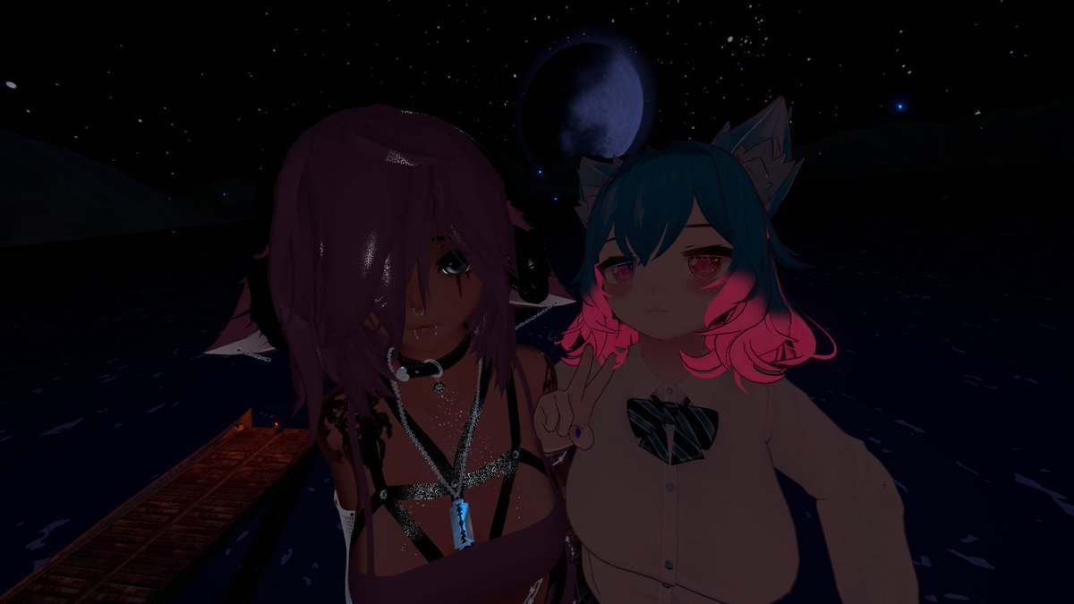 KLAES💜Zen.chanVT🏳️‍⚧️🇲🇽 tweet media