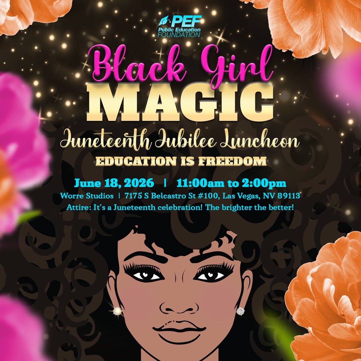 The Public Education Foundation tweet media