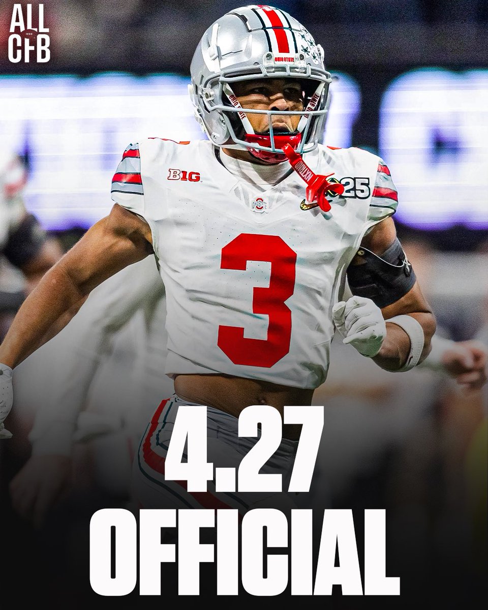 All College Football tweet media