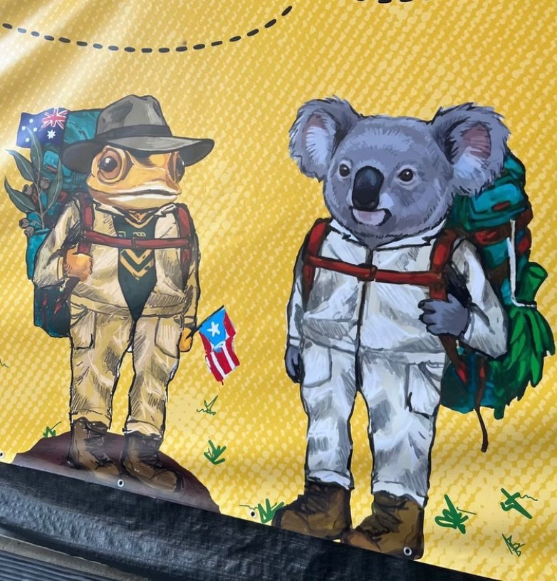 BAD BUNNY DAILY UPDATES tweet media