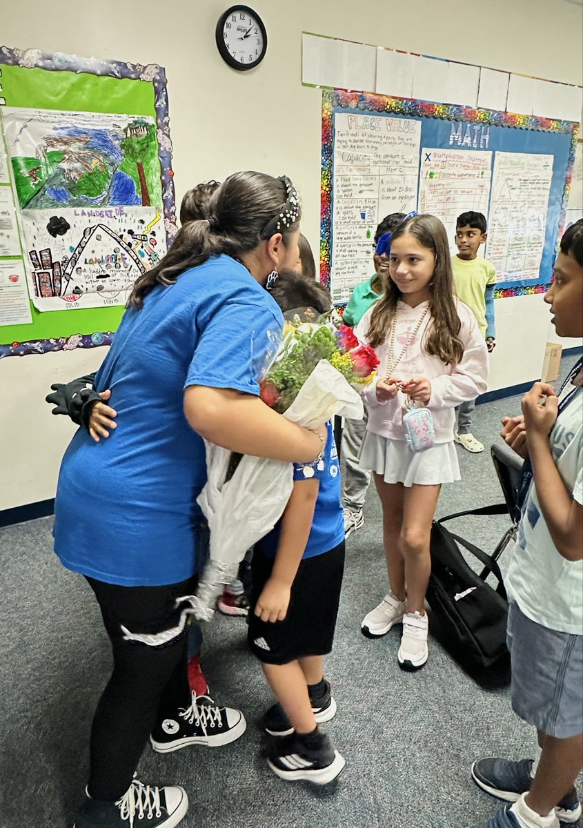 Madden Elementary tweet media