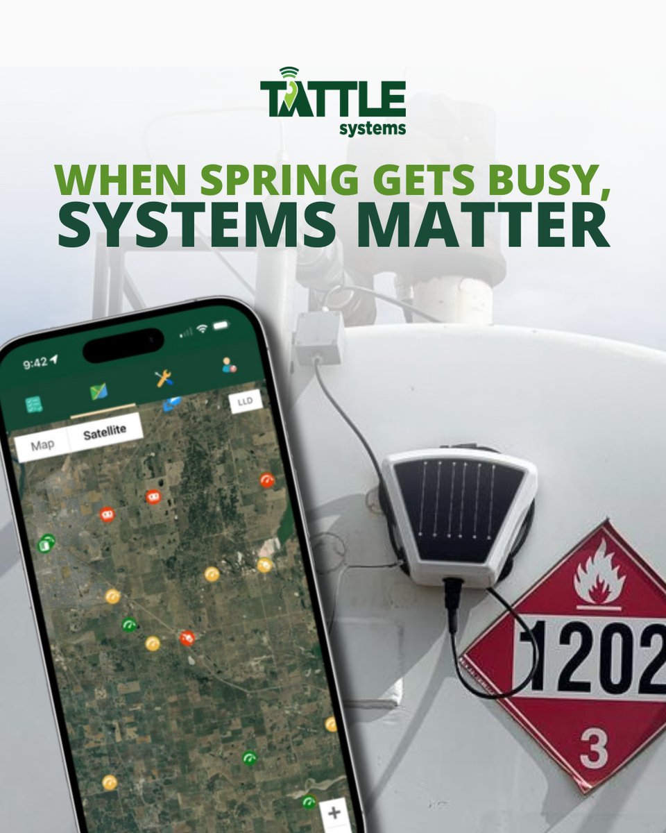 North Star Systems tweet media