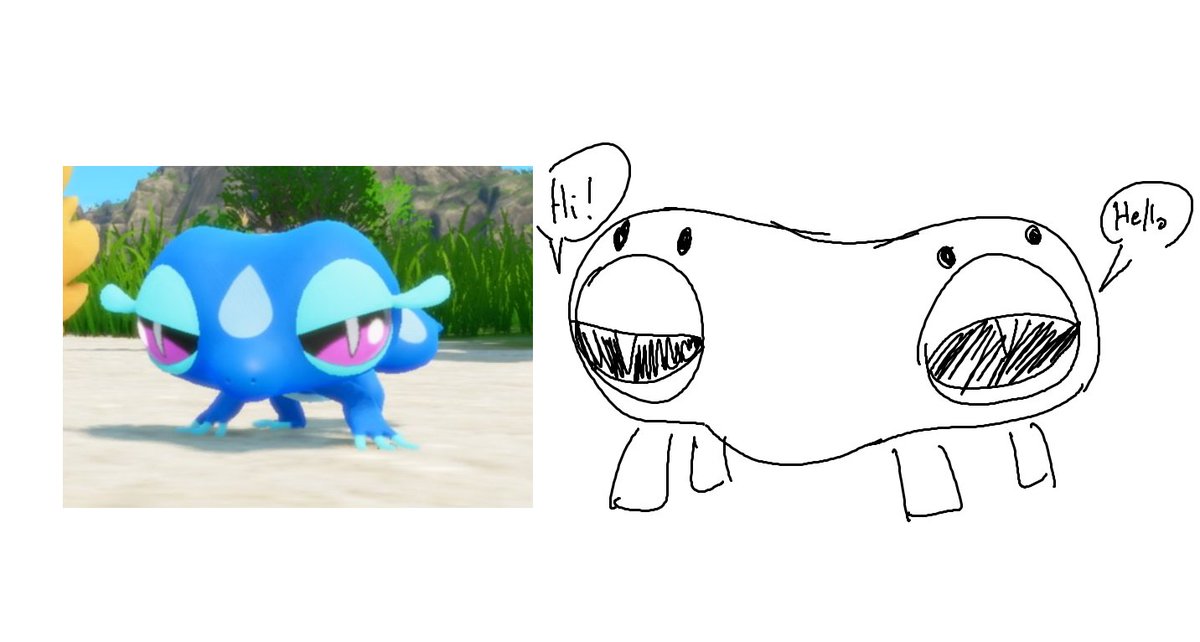 Apoke Animation (COMMISSIONS OPEN) tweet media