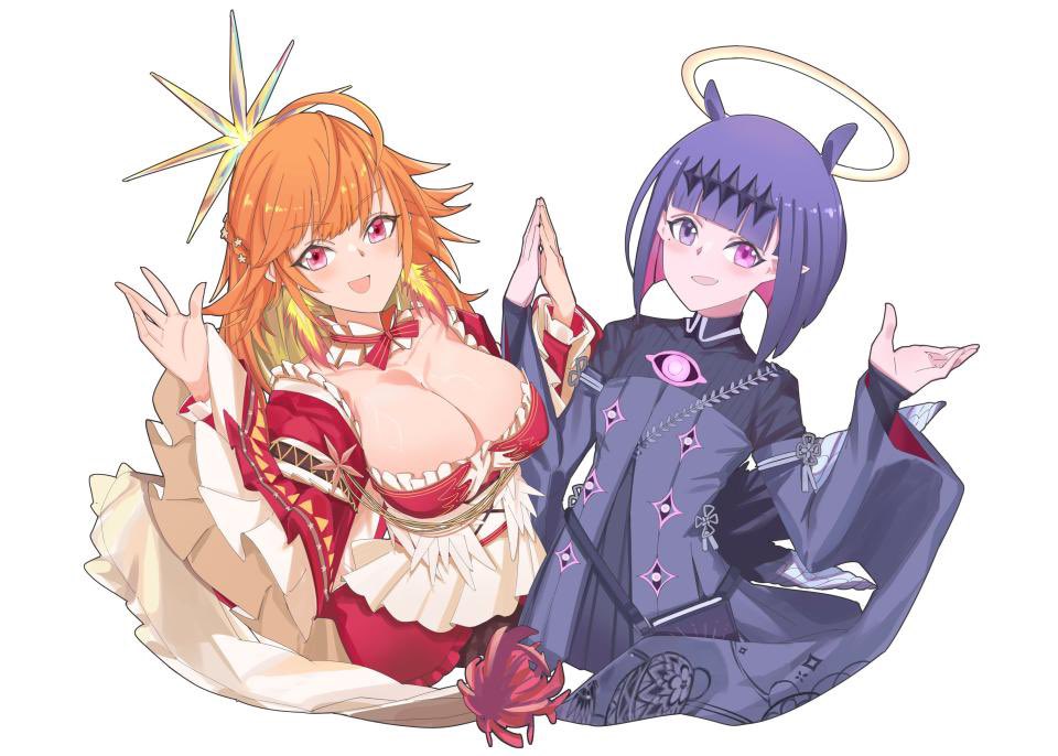 I’m truly honored to have had the opportunity to create the concert promotional flower stand illustration for TakoTori this time. 

I had a lot of fun working on it and learned so much along the way. 

I hope everyone likes it!🧡💜

#KFPicasso #inart