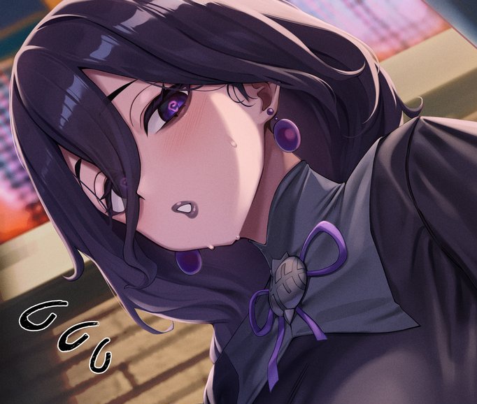 ⠀⠀
⠀⠀
𝗪𝗲𝗹𝗹... 𝗧𝗵𝗶𝘀 𝘀𝗲𝗲𝗺𝘀 𝗹𝗶𝗸𝗲 𝘀𝗼𝗺𝗲𝘁𝗵𝗶𝗻𝗴 𝘆𝗼𝘂 𝗹𝗼𝘃𝗲 𝘁𝗼 𝗱𝗼.~

𝗔 𝗿𝗮𝘁𝗵𝗲𝗿 𝘀𝘁𝗿𝗮𝗻𝗴𝗲 𝗵𝗼𝗯𝗯𝘆 𝗳𝗼𝗿 𝘀𝗼𝗺𝗲𝗼𝗻𝗲 𝘀𝗼 𝘀𝗮𝗰𝗿𝗲𝗱, 𝗯𝘂𝘁 𝗶 𝗵𝗮𝘃𝗲 𝘁𝗼 𝘀𝗮𝘆 𝗶𝘁 𝘀𝗲𝗲𝗺𝘀 𝗾𝘂𝗶𝘁𝗲... 𝗶𝗻𝘁𝗲𝗿𝗲𝘀𝘁𝗶𝗻𝗴.
⠀⠀
⠀⠀